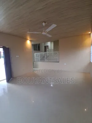 3bdrm House in Ashongman Estate, Police Station for rent