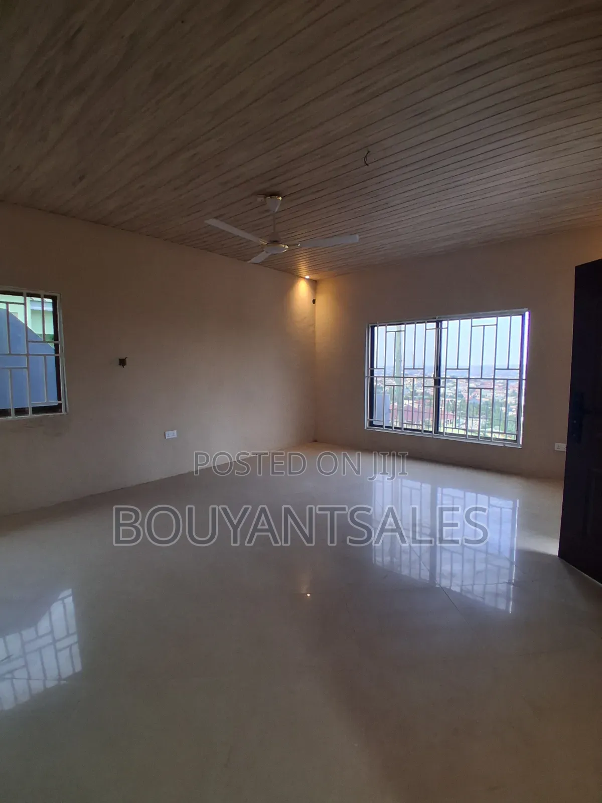 3bdrm House in Ashongman Estate, Police Station for rent