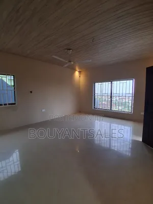 3bdrm House in Ashongman Estate, Police Station for rent