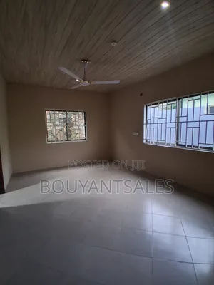 3bdrm House in Ashongman Estate, Police Station for rent