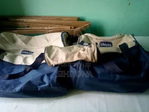 3 in 1 Maternity and Baby Bag