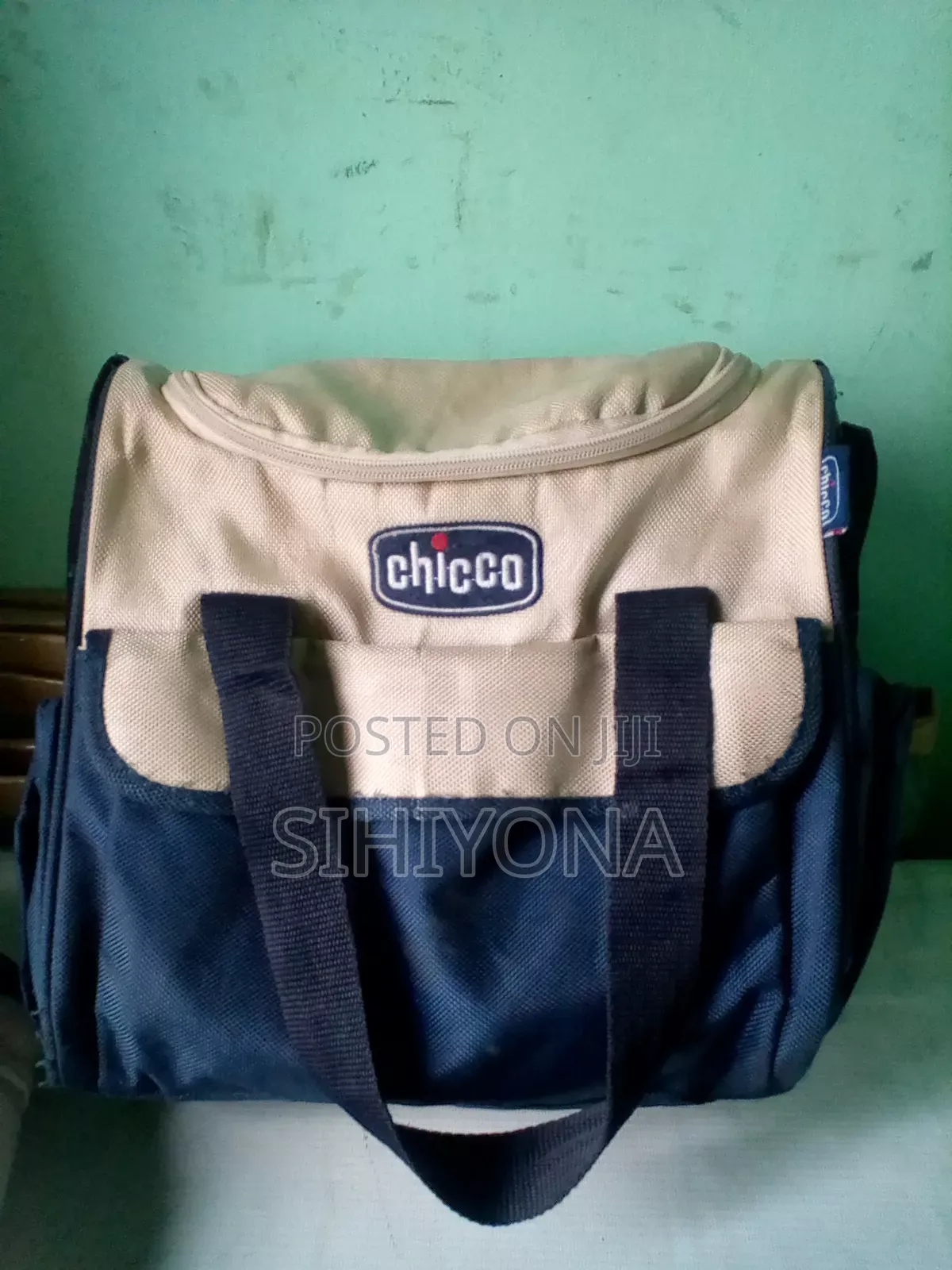 3 in 1 Maternity and Baby Bag
