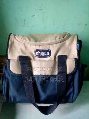 3 in 1 Maternity and Baby Bag