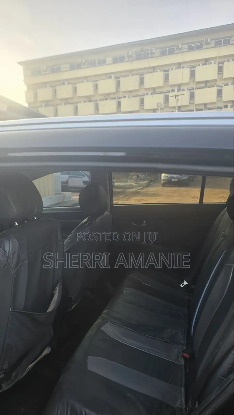 Kia Sportage 2012 Black