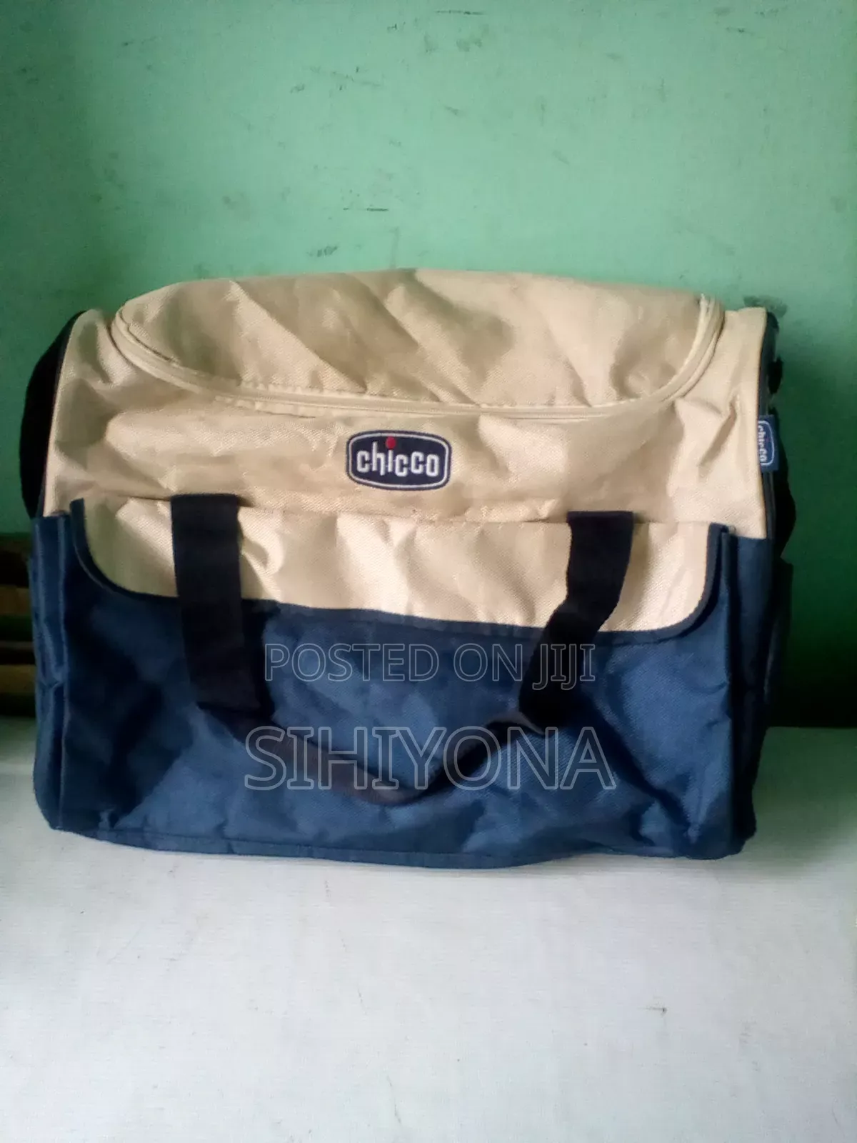 3 in 1 Maternity and Baby Bag
