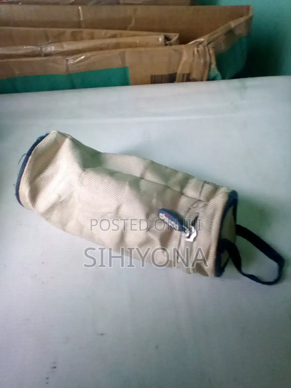 3 in 1 Maternity and Baby Bag