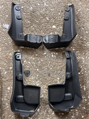 Honda Civic 2016-2021 Mud Guard Rubber