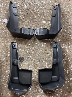 Honda Civic 2016-2021 Mud Guard Rubber