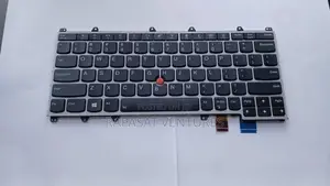 Lenovo Yoga 260 Backlight Keyboard