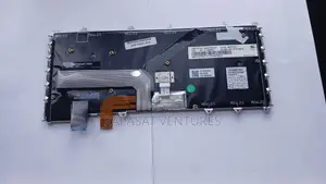 Lenovo Yoga 260 Backlight Keyboard