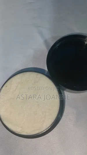Handmade Sheabutter With Essential Oils