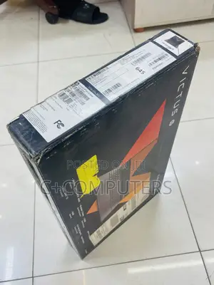 New Laptop HP Victus 15 16GB Intel Core i5 SSD 512GB