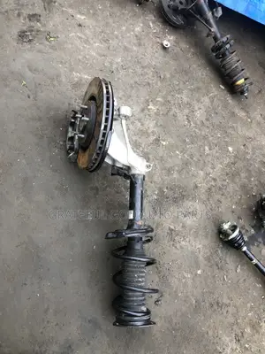 Mitsubishi Outlander and Nissan Rogue Shocks With Hub 2021/22/23/24