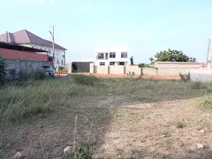 The Finest Land - East Legon Hills