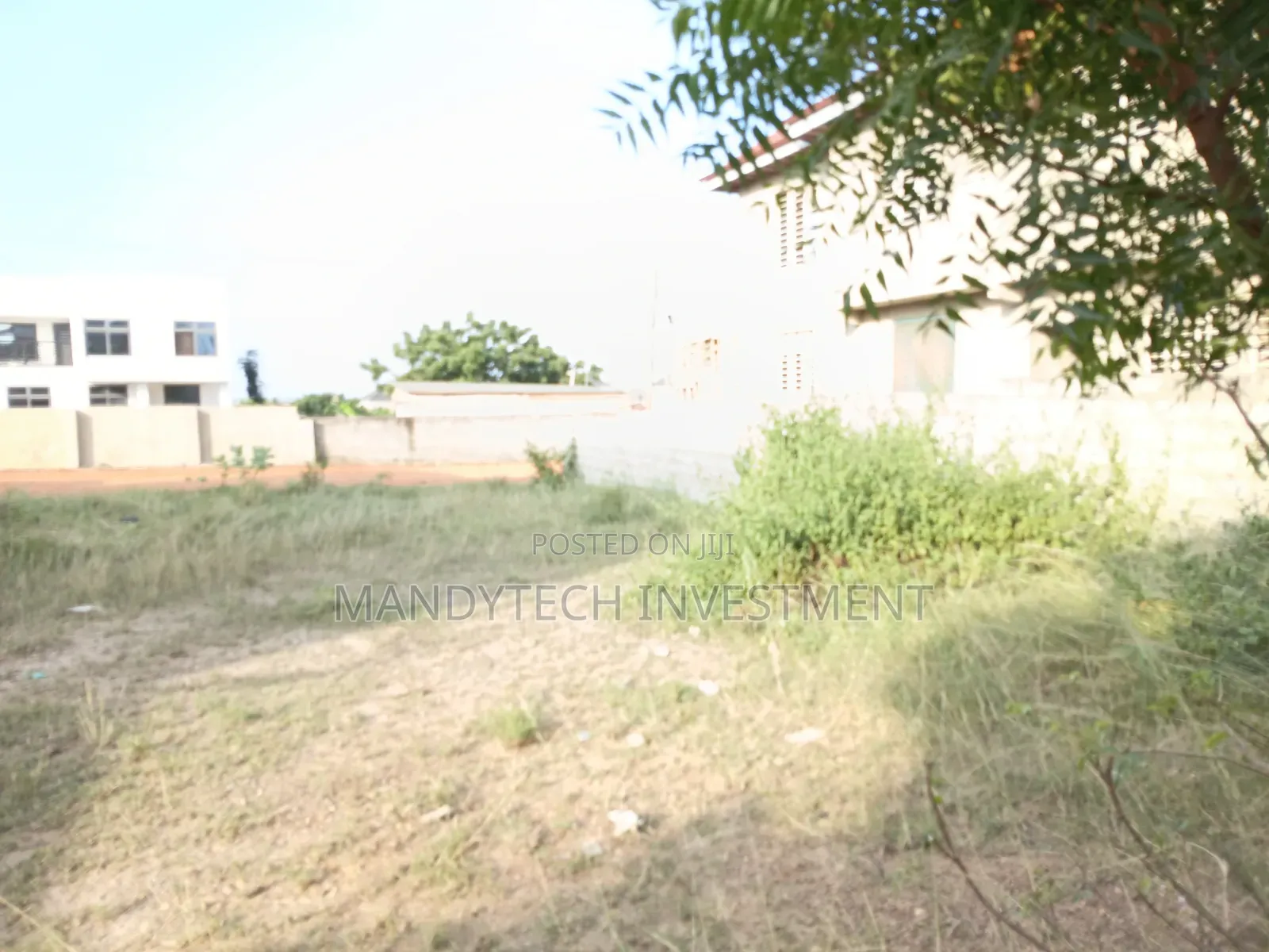 The Finest Land - East Legon Hills