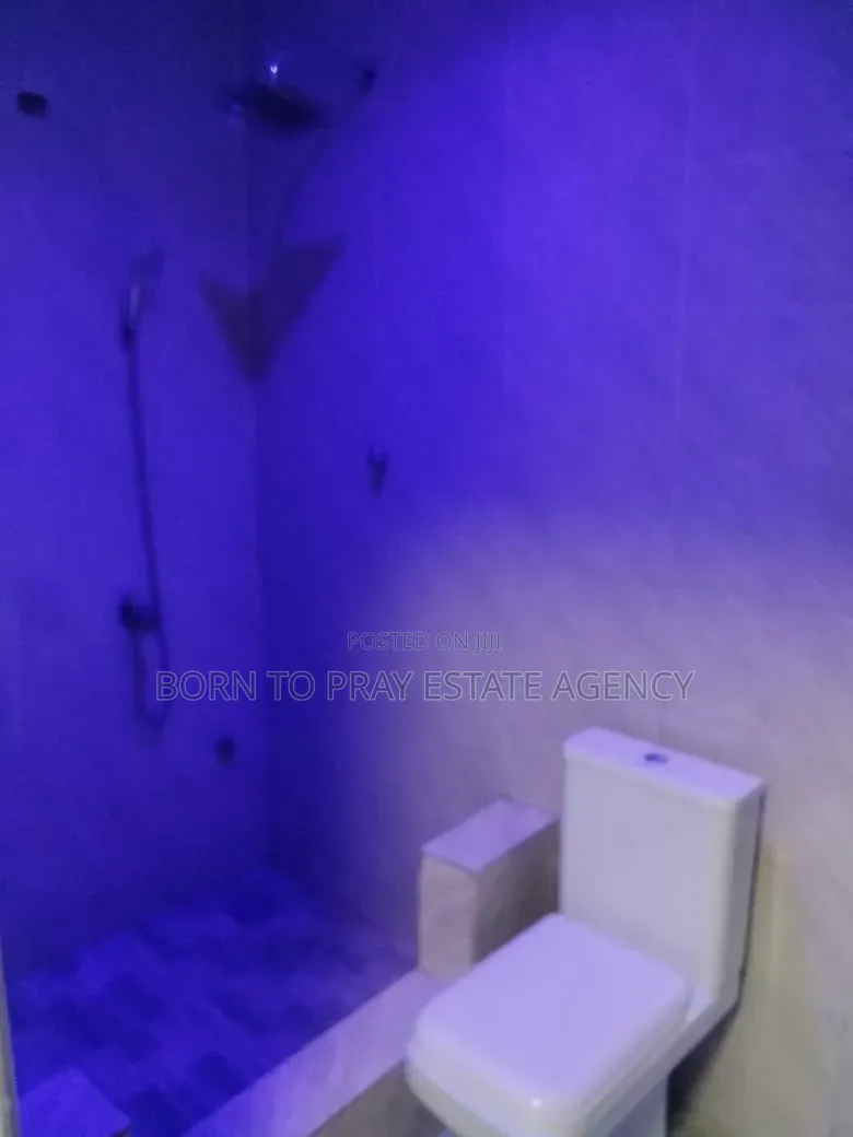 4bdrm Apartment in Born To Pray Estate, Ejisu-Juaben Municipal for rent