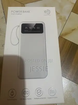 Power Bank