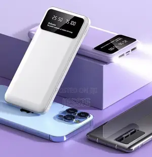 Power Bank
