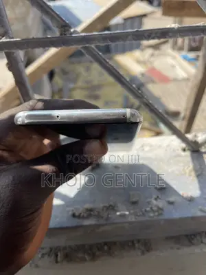 Samsung Galaxy S8+ 128 GB Silver