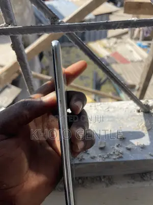 Samsung Galaxy S8+ 128 GB Silver