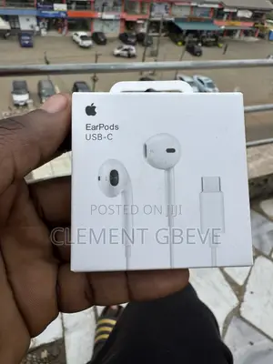 Apple Earpods