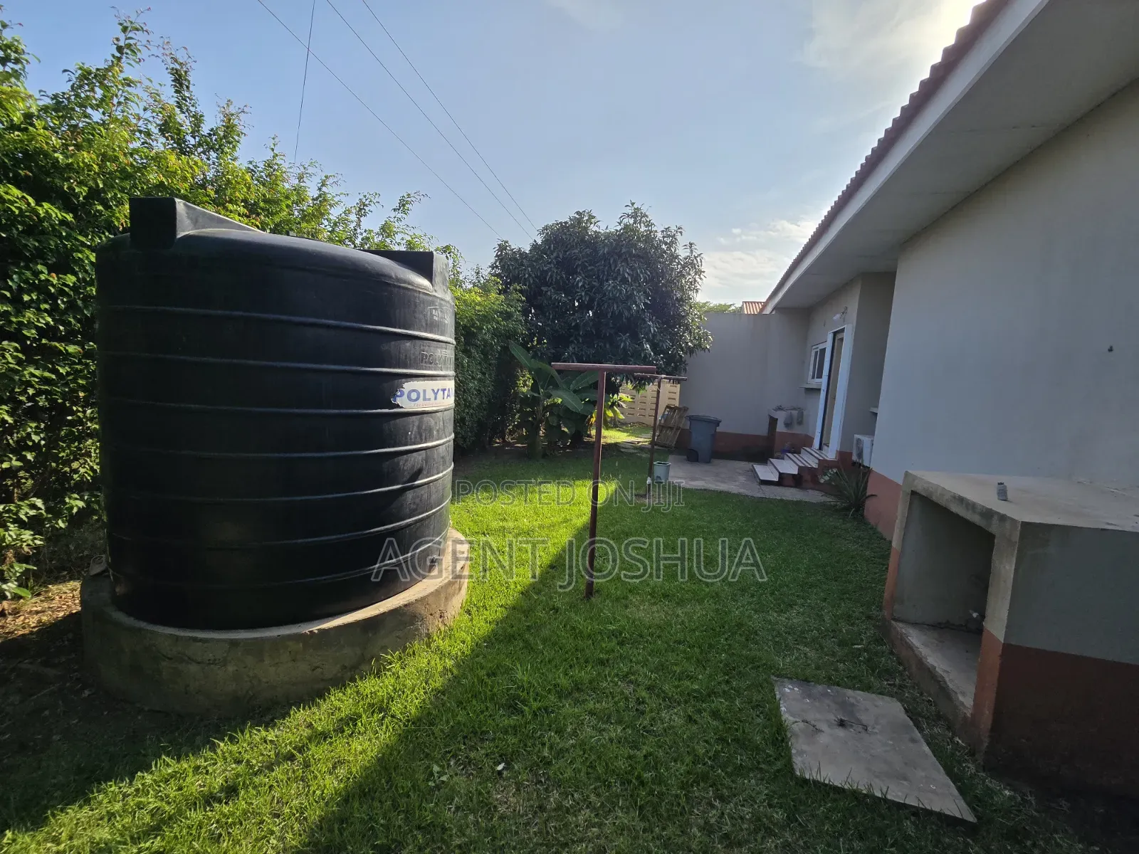 3bdrm Townhouse/Terrace in Regimanuel Golden for sale