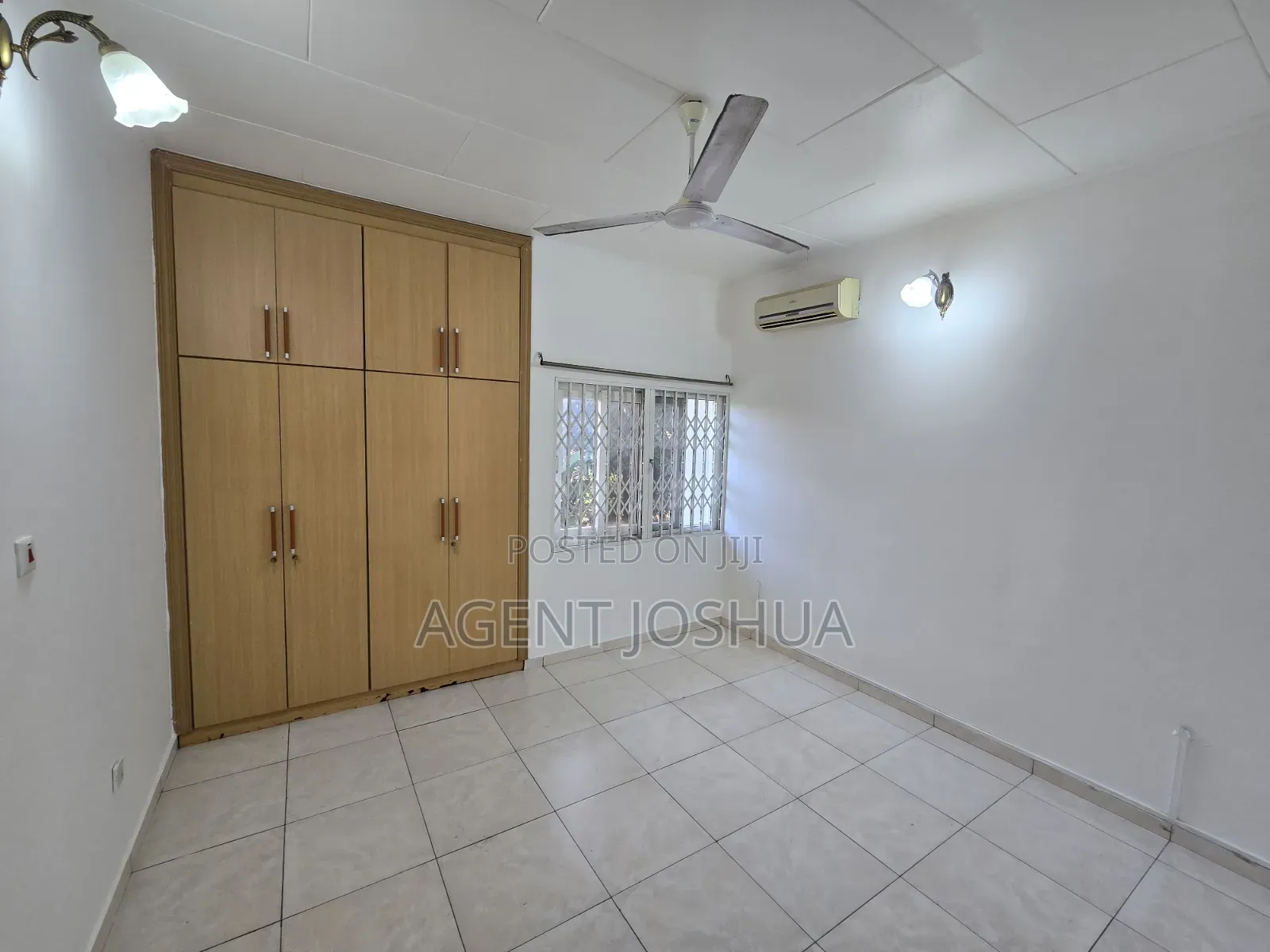 3bdrm Townhouse/Terrace in Regimanuel Golden for sale