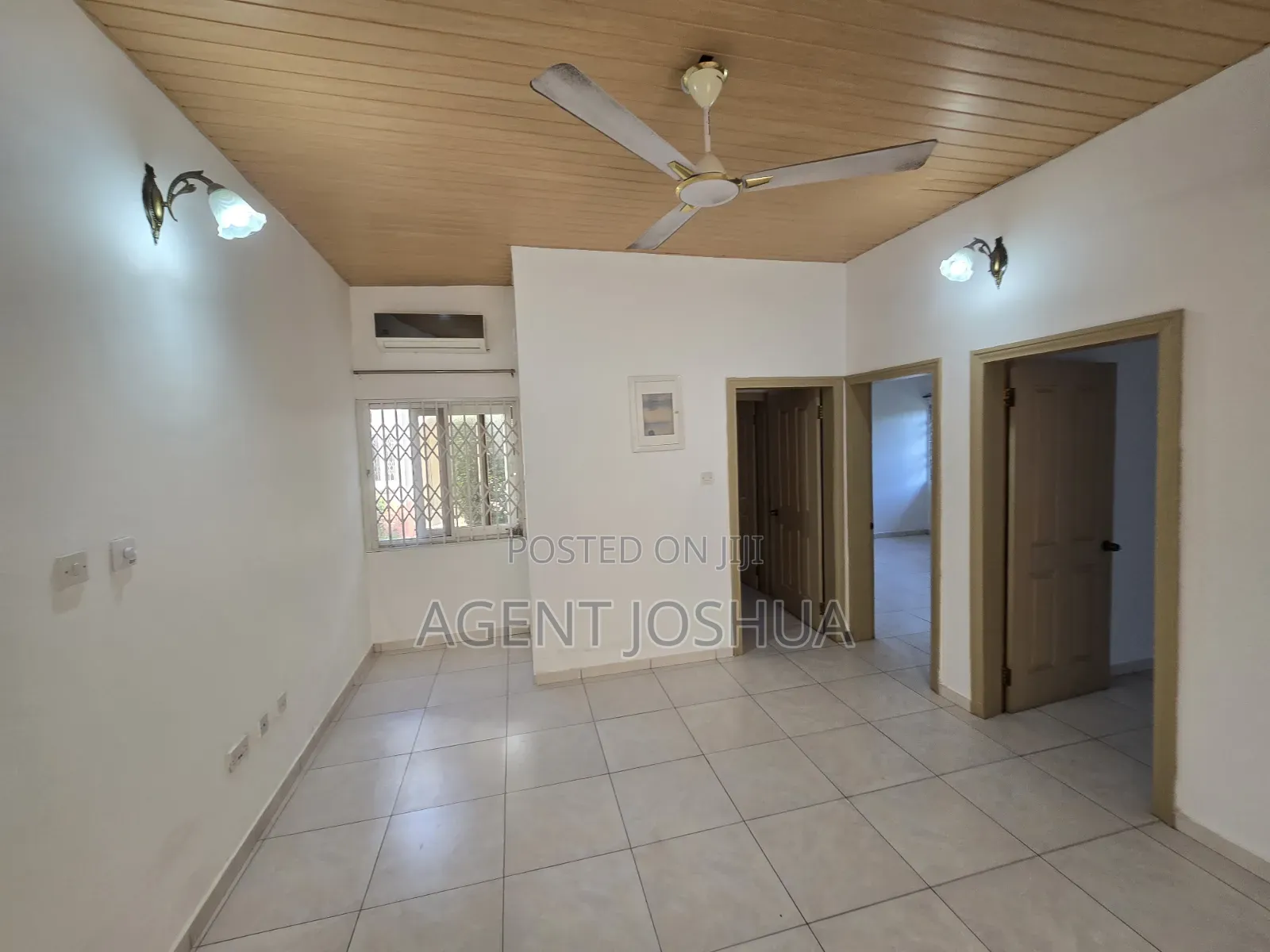 3bdrm Townhouse/Terrace in Regimanuel Golden for sale