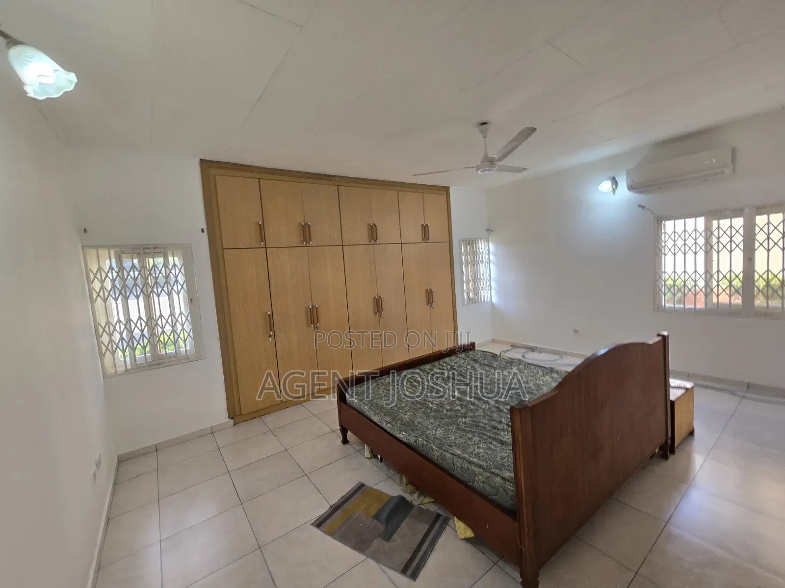3bdrm Townhouse/Terrace in Regimanuel Golden for sale