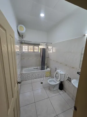 3bdrm Townhouse/Terrace in Regimanuel Golden for sale