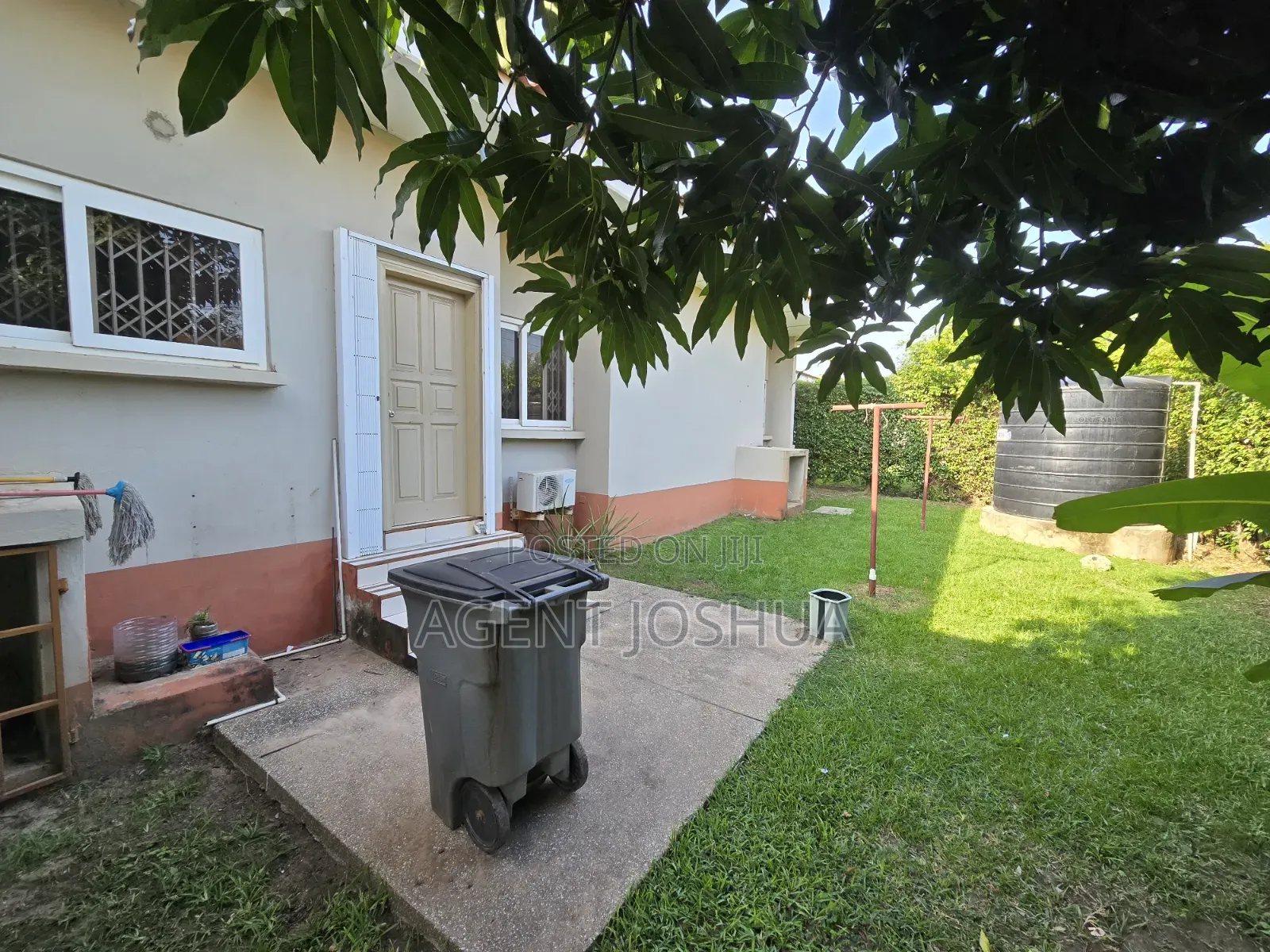 3bdrm Townhouse/Terrace in Regimanuel Golden for sale