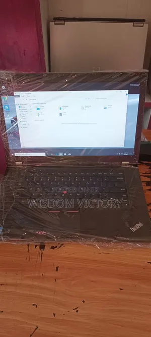 New Laptop Lenovo ThinkPad L520 4GB Intel Core i5 HDD 320GB