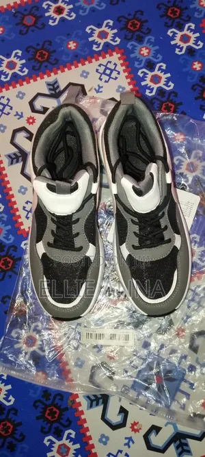 Male and Female Sneakers/ Shoes