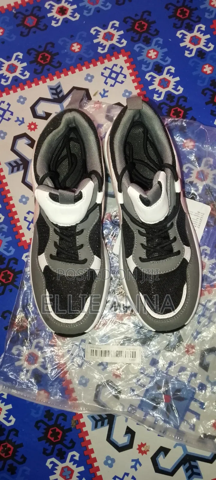 Male and Female Sneakers/ Shoes
