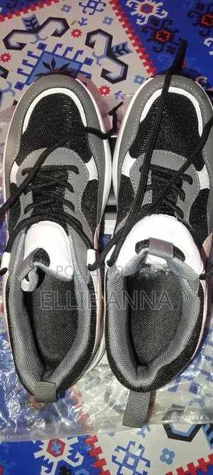 Male and Female Sneakers/ Shoes
