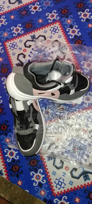 Male and Female Sneakers/ Shoes