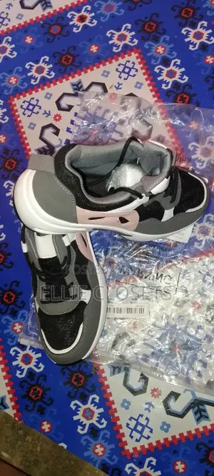 Male and Female Sneakers/ Shoes