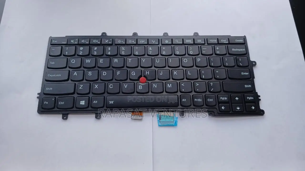 Lenovo X240 Backlight Keyboard