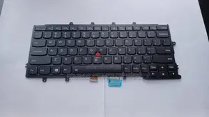 Lenovo X240 Backlight Keyboard
