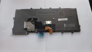 Lenovo X240 Backlight Keyboard