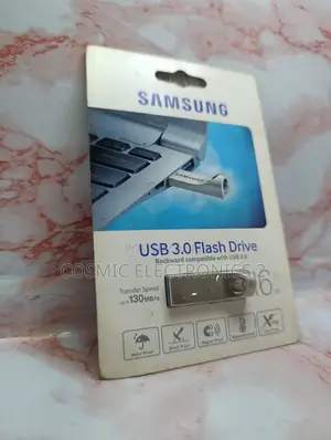 Samsung 16GB Pendrive for Storage