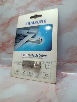 Samsung 16GB Pendrive for Storage