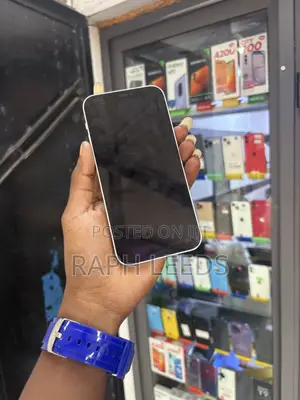 New Apple iPhone 12 64 GB White