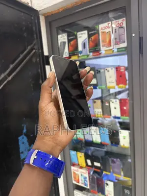 New Apple iPhone 12 64 GB White