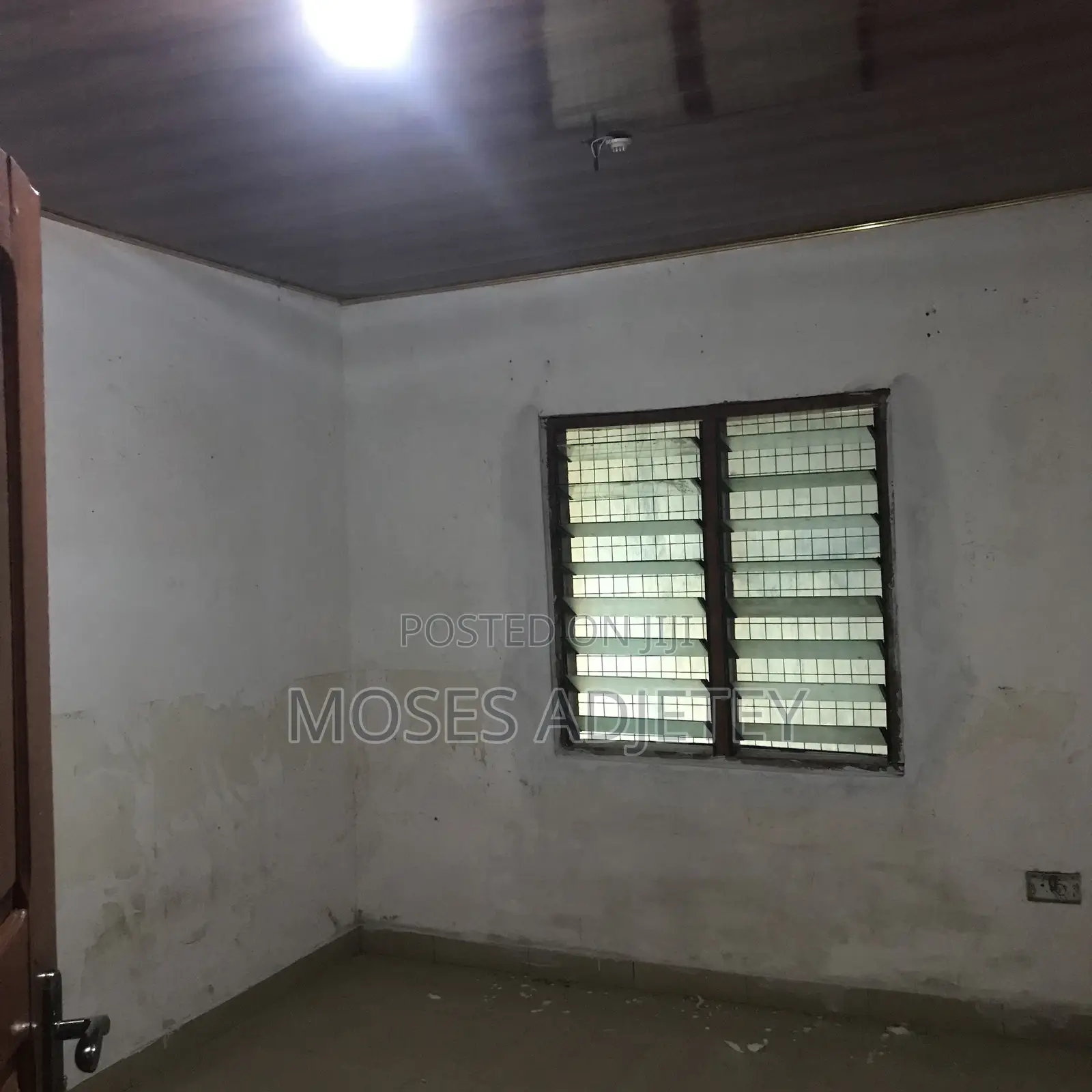 1bdrm Apartment in Teshie New for rent
