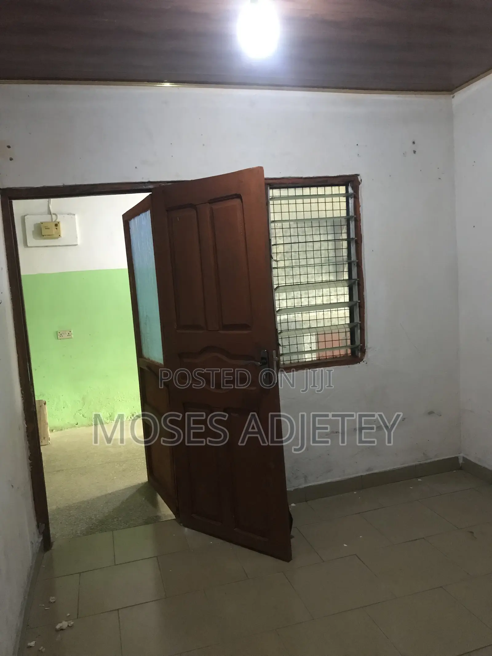 1bdrm Apartment in Teshie New for rent