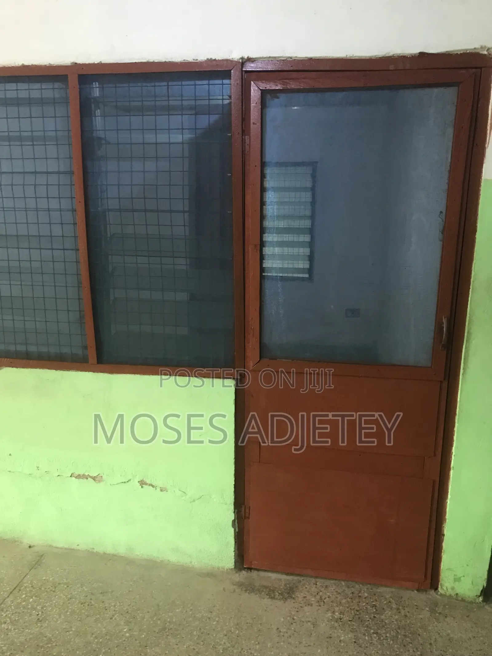 1bdrm Apartment in Teshie New for rent