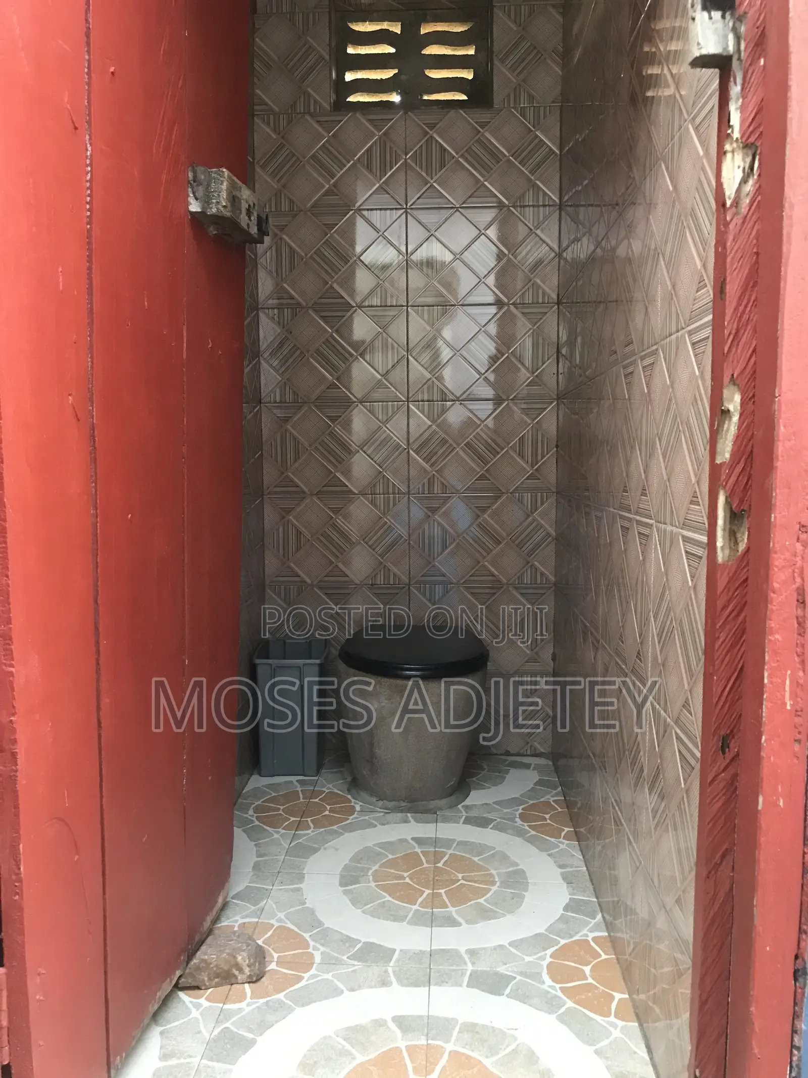 1bdrm Apartment in Teshie New for rent
