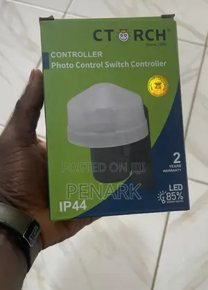 Light Photocell