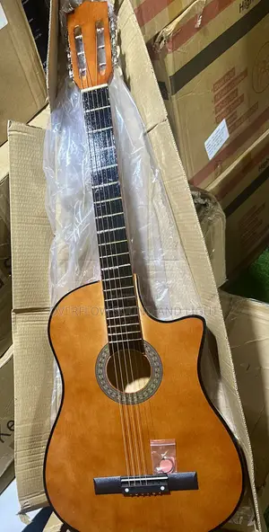 Acoustic Guitar for Kids